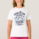 Search for grad squad tshirts Vacation