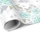 Search for mosaic wrapping paper Geometric
