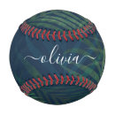 Search for green baseballs Elegant
