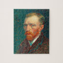 Search for self portrait puzzles Famous