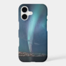 Search for polar iphone cases Northern lights