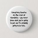 Search for conspiracy badges Politics