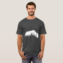 Search for moon and stars tshirts Nature
