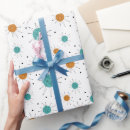 Search for mod wrapping paper Space age