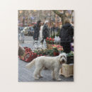 Search for christmas dog puzzles Photography