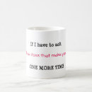 Search for therapy joke mugs Humour