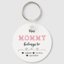 Search for this grandma belongs to key rings Grandchildren