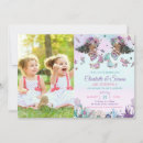 Search for sisters birthday invitations Girl