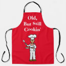 Search for seniors aprons For him