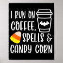 Search for halloween candy corn posters Fall