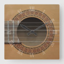 Search for acoustic guitar clocks Classic