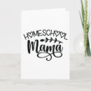 Search for homeschooling cards Teacher
