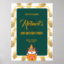 Search for kids invitation party posters Cute