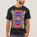 Search for fractal digital tshirts Psychedelic