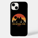 Search for national parks iphone cases Camping