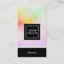 Search for law student business cards Modern