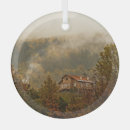Search for houses christmas tree decorations Forest