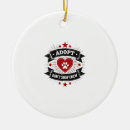Search for adopt christmas tree decorations Heart