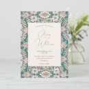 Search for faux wedding invitations Simple
