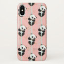 Search for cartoon panda cases Kawaii