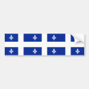 Search for quebec bumper stickers Canadian