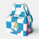 Search for alice in wonderland favour boxes Fairytale
