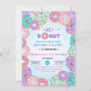 Search for donut birthday Pink