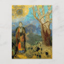 Search for odilon postcards Nature