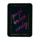 Search for aesthetic magnets Good vibes