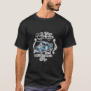Search for vintage garage tshirts Automotive