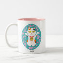 Search for maneki mugs Wealth