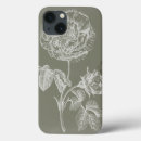 Search for flower ipad cases Silhouettes