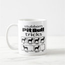Search for pit bull mugs Funny