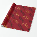 Search for naughty or nice wrapping paper Xmas
