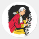 Search for mozart stickers Music