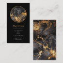 Search for marble business cards Designer
