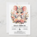 Search for rodent invitations Mouse