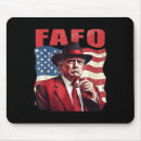Search for rally mousepads Anti biden