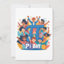 Search for pi day invitations Geek