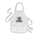Search for teen aprons Pizza