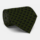 Search for black green polka dot ties Circles