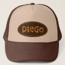 Search for diego hats Southern