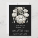 Search for formal dinner invitations Corporate