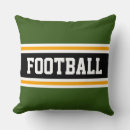 Search for green yellow cushions Black