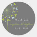 Search for blue dandelion stickers Whimsical