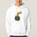 Search for pot hoodies Pot of gold