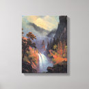 Search for cascade art Scenic