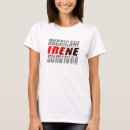 Search for hurricane tshirts Storm