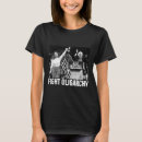 Search for oligarchy tshirts Racism
