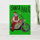 Search for biker christmas cards Motorbike